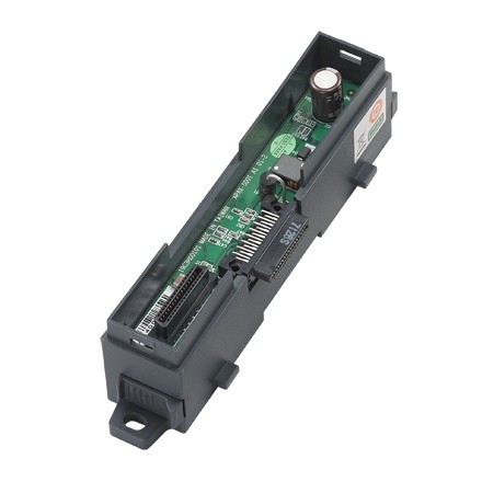 1-slot Backplane Module
