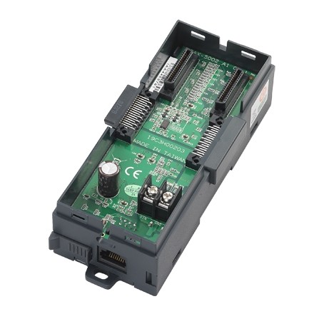 2-slot Backplane Modules