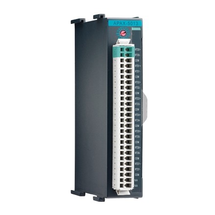 8-ch RTD Module