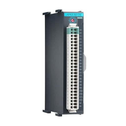 12-ch High Speed Analog Input Module