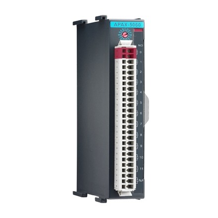 12-ch Relay Output Module