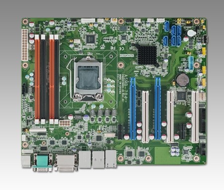  ATX Server Board