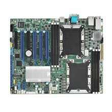 Scalable ATX Server Board