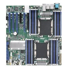 Scalable EATX Server Board 