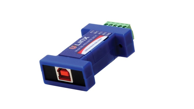 USB Converters