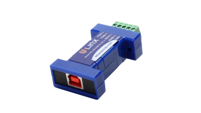  USB Converters