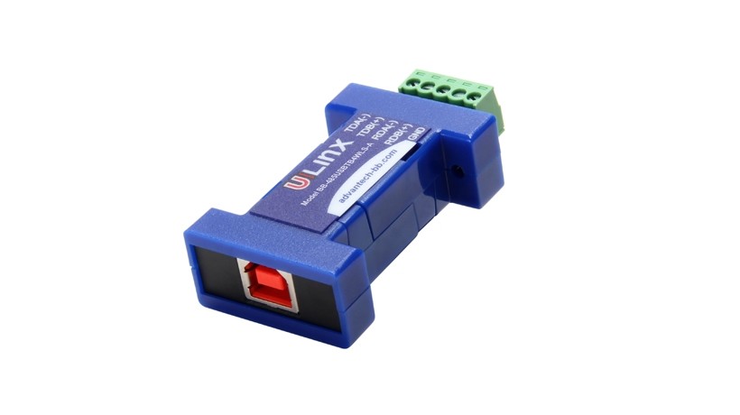 USB Converters 