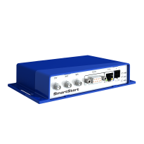 SmartStart, EMEA, 1x ETH, 1x RS232, WiFi, Plastic