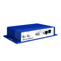 SmartStart, EMEA, 1x ETH, 1x RS232, Plastic