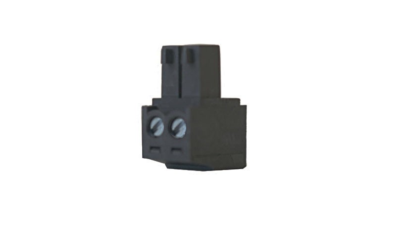 Replacement TB - screw down, 2-position, 3.5 mm, Euro RA (QTY 1)