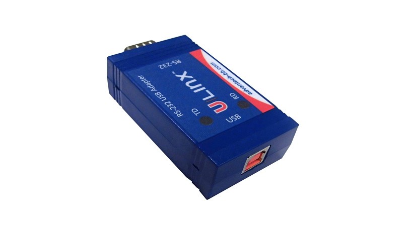  USB Converters