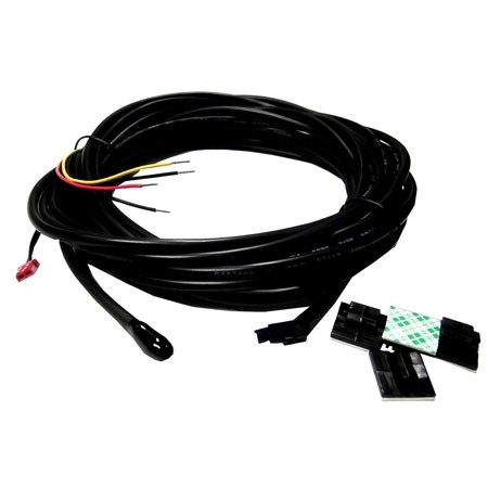 Molex Cable, Wzzard Mesh Indoor -Thermistor, DI Connector, AI S&T Wire