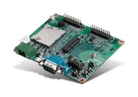 Development Board for M2.COM Module