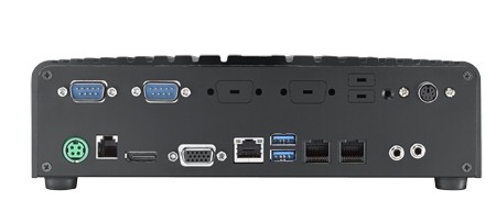 All-in-one efficient POS Box Solution