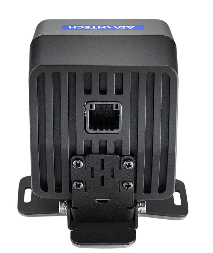  In-Vehicle Surveillance Solution 