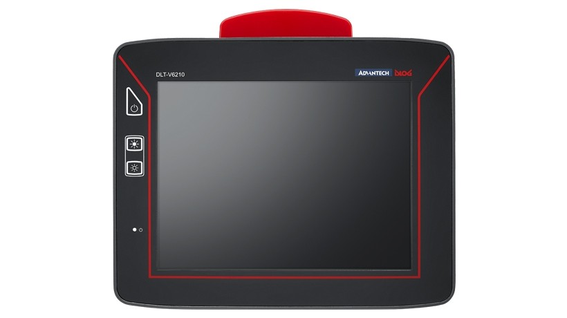 Vehicle Mounted Computers