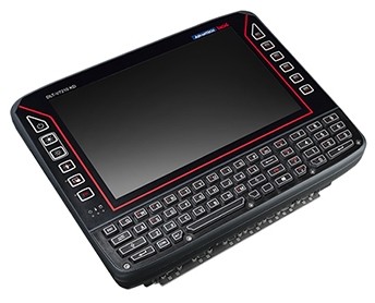  Vehicle Mounted Computers 