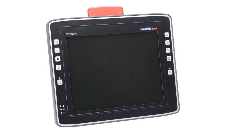  Vehicle Mounted Computers