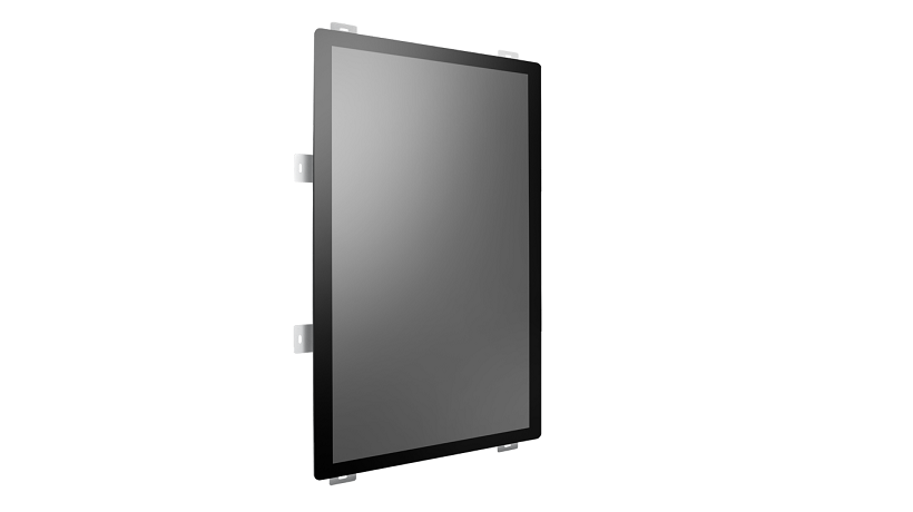  31.5" Open-frame panel PC with Intel® Pentium® N4200