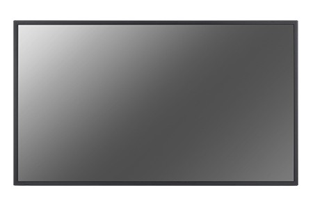 42" FHD Industrial Digital Signage Monitor & Touch Screen
