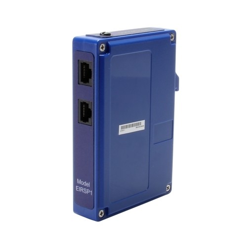 INDUSTRIAL ETHERNET SURGE SUPRESSOR, 1 PORT
