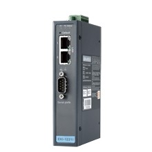  Modbus Gateways