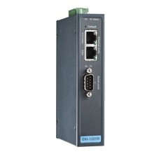 Modbus Router