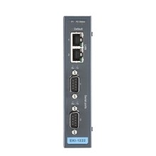  Modbus Gateways