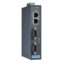 Modbus Router