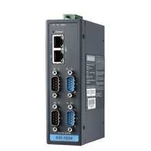  Modbus Gateways