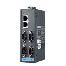 Modbus Gateways