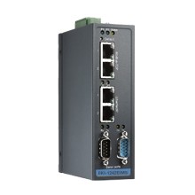 EtherNet/IP Gateways