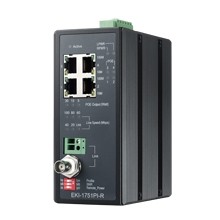 10/100Base-T, PoE Ethernet over VDSL2 (PoVDSL)