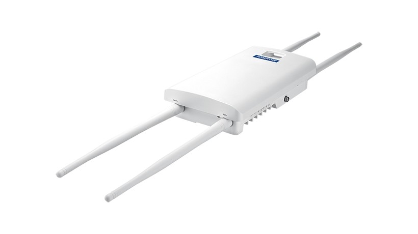 IEEE 802.11 a/b/g/n/ac Concurrent Dual-Band Wi-Fi AP/Client