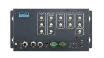 EN50155 Train-To-Ground Wi-Fi/Cellular Router