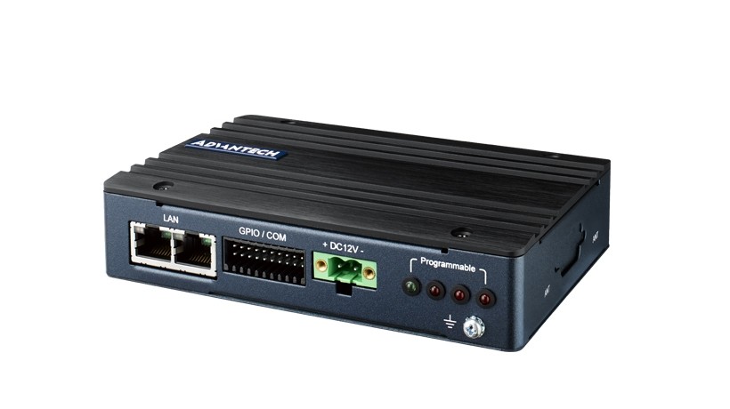 Embedded IoT Gateway 