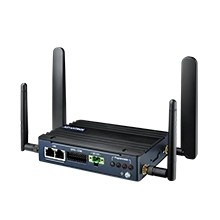 Arm-Based IoT Gateway Computer 