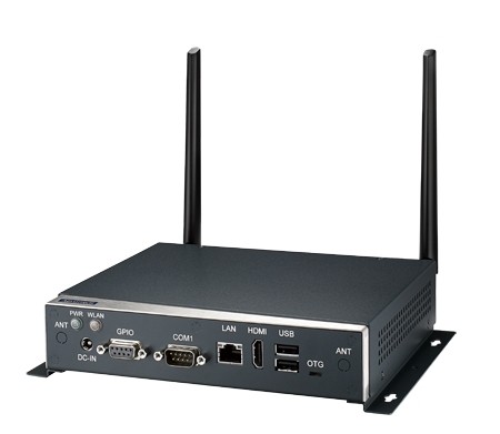 Box Computer 
