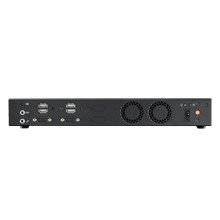 Embedded PCs