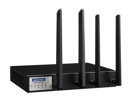 Tabletop Network Appliance