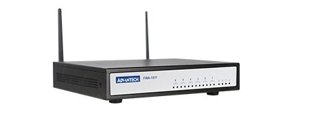 Tabletop Network Appliance 