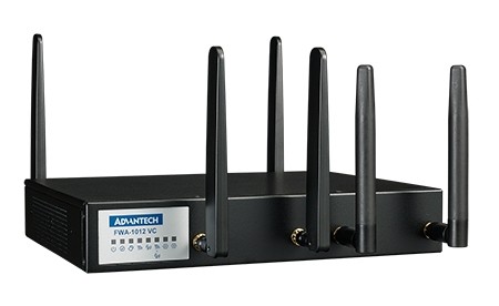 Universal Network Appliance