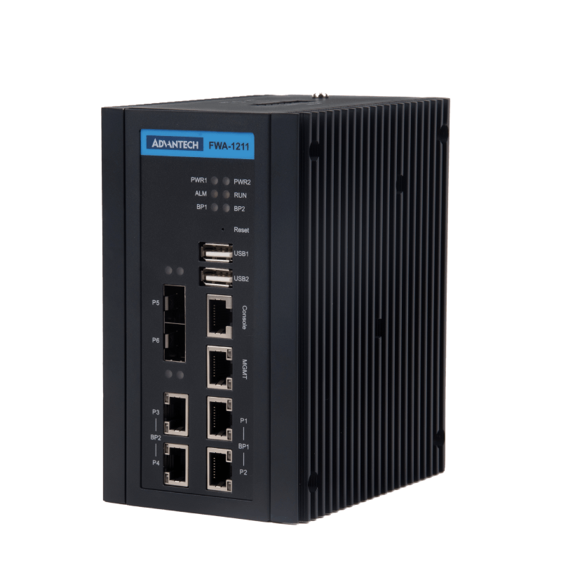  Desktop Network Appliances