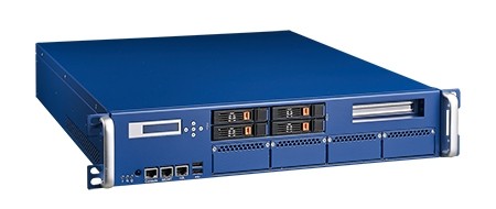  2U Rackmount Network Appliances