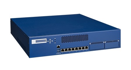 2U Rackmount Network Appliances