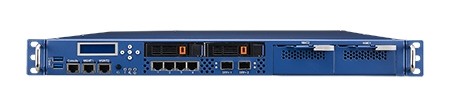 1U Rackmount Network Appliances