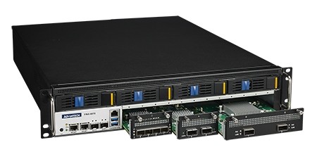  2U Rackmount Network Appliances 