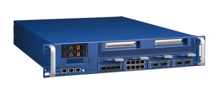  2U Rackmount Network Appliances