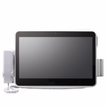 21.5" Healthcare Information Terminal with Intel® Haswell Core™ i7-4650U Processor