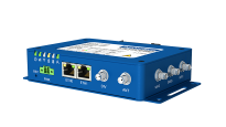 Robust 4G Routers & IoT Gateways